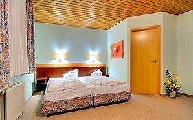Hotel Ziegenkrug Rostocker Tor